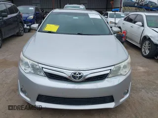 2013 Toyota Camry L with VIN 4T4BF1FK3DR331743, listed as a IAAI auction lot 41835114 with 119,368 mi miles. Bid and sale history available at carsss.com. Image 12.