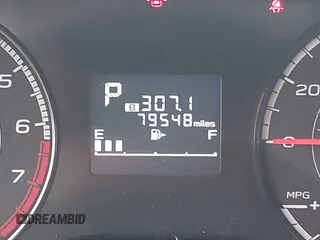 2017 Subaru Impreza Premium z VIN 4S3GKAB68H3610559, wystawiony jako IAAI lot #42156102 z przebiegiem 79 548 mil mil oraz . Historia ofert i sprzedaży dostępna na DreamBid. Obrazek 15.