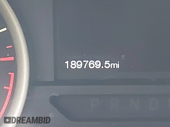 2015 Ford F-150 XL with VIN 1FTEW1CF5FKE70998, listed as a IAAI auction lot 41794930 with 189,769 mi miles and . Bid and sale history available at DreamBid. Image 15.