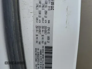2015 Dodge Grand Caravan SXT with VIN 2C4RDGCG3FR721196, listed as a Copart auction lot 52969285 with 108,432 mi miles and Salvage Title. Bid and sale history available at DreamBid. Image 15.