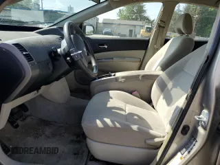 2007 Toyota Prius with VIN JTDKB20U073224783, listed as a Copart auction lot 55449725 with 250,888 mi miles and Clean Title. Bid and sale history available at carsss.com. Image 7.