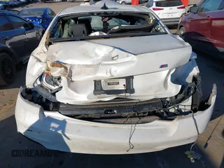 2015 BMW 2 Series M235i with VIN WBA1J7C5XFV288992, listed as a IAAI auction lot 40996963 with Not Provided miles and . Bid and sale history available at carsss.com. Image 6.