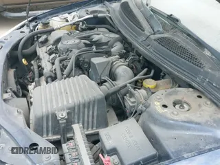 2004 Dodge Stratus SXT z VIN 1B3EL46R04N407806, wystawiony jako IAAI lot #42137699 z przebiegiem 158 850 mil mil oraz . Historia ofert i sprzedaży dostępna na DreamBid. Obrazek 12.