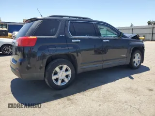 2012 GMC Terrain SLE-2 z VIN 2GKALSEK4C6159685, wystawiony jako Copart lot #55912435 z przebiegiem 111 574 mil mil oraz Szkoda całkowita • Salvage title. Historia ofert i sprzedaży dostępna na DreamBid. Obrazek 3.