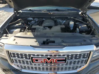 2017 GMC Sierra 1500 Denali with VIN 3GTU2PEC8HG343735, listed as a Copart auction lot 45675175 with 67,779 mi miles and Clean Title. Bid and sale history available at carsss.com. Image 11.