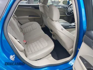 2020 Ford Fusion SE with VIN 3FA6P0HD8LR235608, listed as a IAAI auction lot 42099168 with 66,656 mi miles and . Bid and sale history available at DreamBid. Image 8.