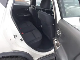 2013 Nissan Juke S with VIN JN8AF5MV7DT224719, listed as a IAAI auction lot 41725554 with 140,285 mi miles. Bid and sale history available at carsss.com. Image 8.