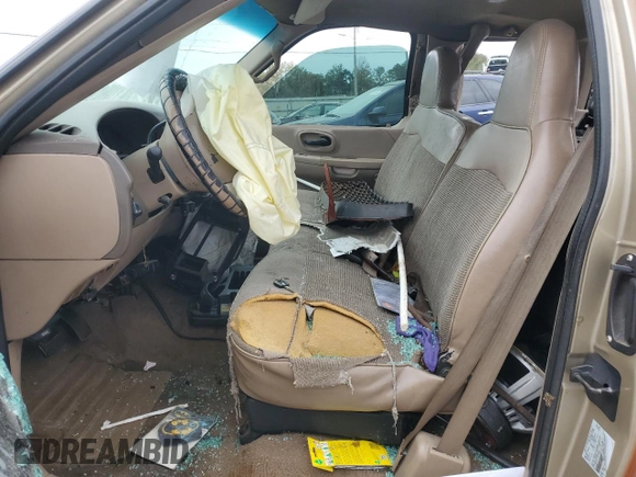 1999 Ford F-150 XL with VIN 1FTRX08L7XKB50493, listed as a Copart auction lot 79948554 with Not provided miles and Non repairable. Bid and sale history available at DreamBid. Image 7.