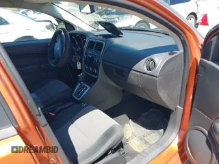 2011 Dodge Caliber Heat with VIN 1B3CB5HA8BD179015, listed as a IAAI auction lot 41828072 with 126,162 mi miles and . Bid and sale history available at DreamBid. Image 5.