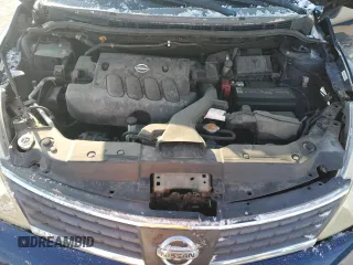2007 Nissan Versa SL z VIN 3N1BC13E87L368908, wystawiony jako Copart lot #83246334 z przebiegiem Nie podano mil oraz Nie do naprawy • Non repairable. Historia ofert i sprzedaży dostępna na DreamBid. Obrazek 11.