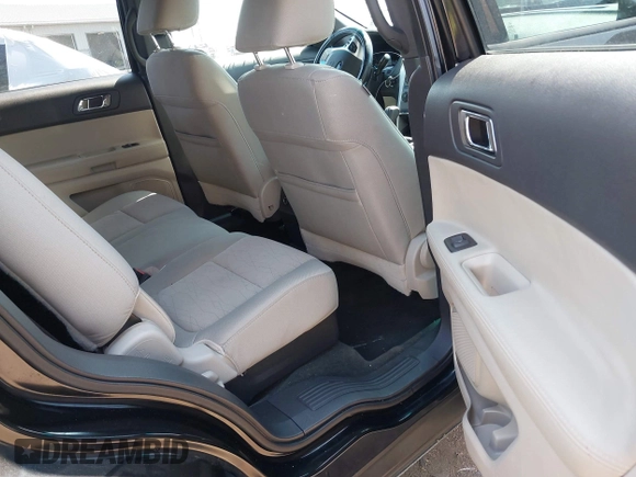 2012 Ford Explorer с VIN 1FMHK7B82CGA07709, выставлен на аукционе IAAI как лот 42002005 с пробегом 124 363 миль миль и . История ставок и продаж доступна на DreamBid. Изображение 8.