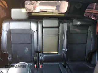 2017 Jeep Grand Cherokee SRT with VIN 1C4RJFDJ6HC828848, listed as a Copart auction lot 75535903 with 106,870 mi miles and Salvage Title. Bid and sale history available at carsss.com. Image 10.