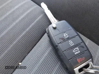 2014 Kia Forte EX with VIN KNAFX4A8XE5113415, listed as a IAAI auction lot 41841901 with Not Provided miles. Bid and sale history available at carsss.com. Image 11.