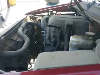 2007 Chevrolet Suburban LT с VIN 3GNFK16347G260507, выставлен на аукционе IAAI как лот 42551224 с пробегом 208 824 миль миль и . История ставок и продаж доступна на DreamBid. Изображение 20.