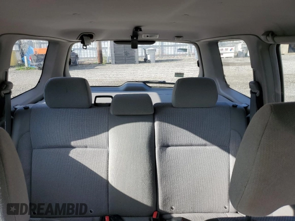2003 Subaru Forester X with VIN JF1SG63643H727564, listed as a Copart auction lot 77736064 with 167,293 mi miles and Salvage Title. Bid and sale history available at carsss.com. Image 10.