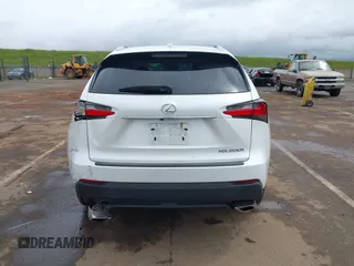 2016 Lexus NX 200t with VIN JTJYARBZ3G2046935, listed as a IAAI auction lot 41940243 with 63,831 mi miles and . Bid and sale history available at DreamBid. Image 16.