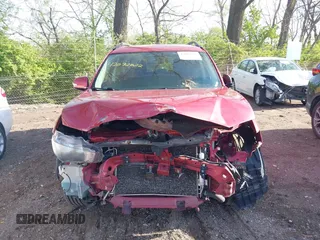 2013 Mitsubishi Outlander SE z VIN JA4JT3AWXDU019597, wystawiony jako IAAI lot #42092622 z przebiegiem 209 093 mil mil oraz . Historia ofert i sprzedaży dostępna na DreamBid. Obrazek 13.
