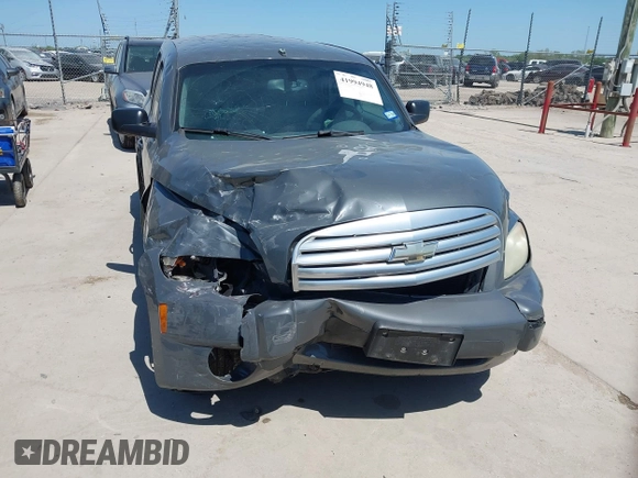 2008 Chevrolet HHR LS with VIN 3GNDA13D68S640485, listed as a IAAI auction lot 41994948 with 174,856 mi miles and . Bid and sale history available at DreamBid. Image 6.