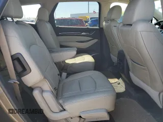 2020 Buick Enclave Essence with VIN 5GAEVAKW8LJ153286, listed as a Copart auction lot 56038455 with 52,415 mi miles and Clean Title. Bid and sale history available at DreamBid. Image 11.