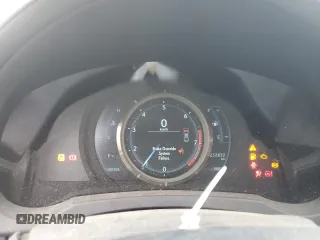 2014 Lexus IS 250 z VIN JTHCF1D25E5007029, wystawiony jako Copart lot #58652445 z przebiegiem 232 832 mil mil oraz Szkoda całkowita • Salvage title. Historia ofert i sprzedaży dostępna na DreamBid. Obrazek 9.