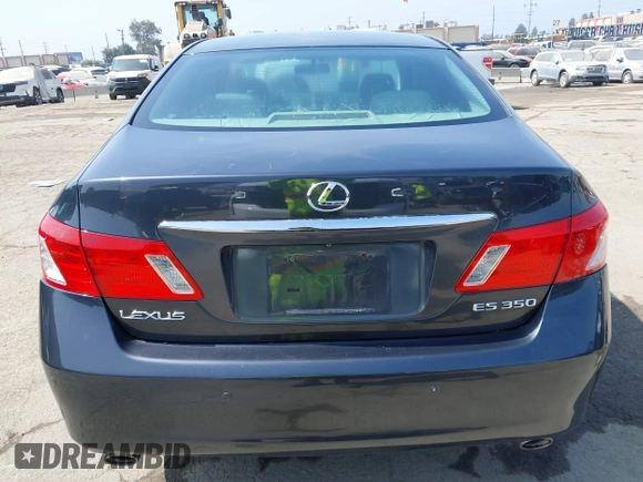 2007 Lexus ES 330 z VIN JTHBJ46G472085911, wystawiony jako IAAI lot #42486802 z przebiegiem 124 871 mil mil oraz . Historia ofert i sprzedaży dostępna na DreamBid. Obrazek 16.