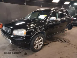 2013 Volvo XC90 Premier Plus with VIN YV4952CZ7D1641089, listed as a IAAI auction lot 41994951 with 163,699 mi miles. Bid and sale history available at carsss.com. Image 20.