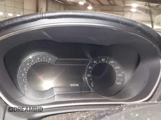 2016 Lincoln MKX Premiere with VIN 2LMTJ6JR3GBL51522, listed as a IAAI auction lot 41625838 with 161,271 mi miles. Bid and sale history available at carsss.com. Image 7.