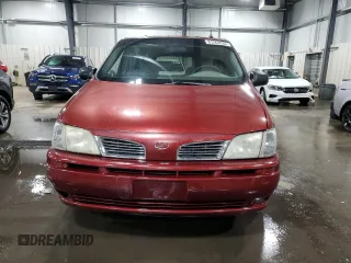 2003 Oldsmobile Silhouette GL z VIN 1GHDX03E13D184151, wystawiony jako Copart lot #81262634 z przebiegiem 109 889 mil mil oraz Szkody całkowita. Historia ofert i sprzedaży dostępna na DreamBid. Obrazek 5.