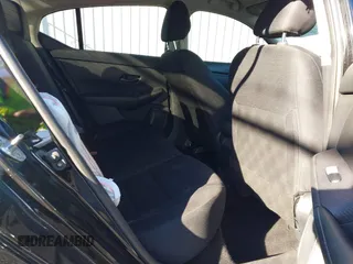 2024 Nissan Sentra S z VIN 3N1AB8BV9RY229224, wystawiony jako IAAI lot #41625753 z przebiegiem 20 740 mil mil oraz . Historia ofert i sprzedaży dostępna na DreamBid. Obrazek 8.