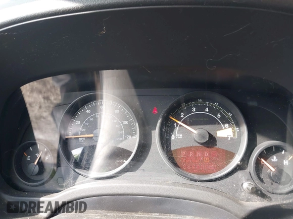 2014 Jeep Patriot Latitude with VIN 1C4NJRFB9ED778409, listed as a IAAI auction lot 41952027 with 88,306 mi miles and . Bid and sale history available at DreamBid. Image 7.