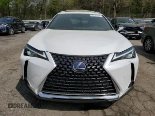 2021 Lexus UX 250h z VIN JTHP9JBH2M2044684, wystawiony jako Copart lot #51141805 z przebiegiem 69 453 mil mil oraz Szkoda całkowita • Salvage title. Historia ofert i sprzedaży dostępna na DreamBid. Obrazek 5.