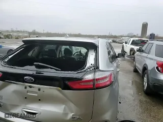 2019 Ford Edge SEL with VIN 2FMPK3J96KBB66768, listed as a Copart auction lot 86013134 with 65,622 mi miles and Salvage Title. Bid and sale history available at carsss.com. Image 14.