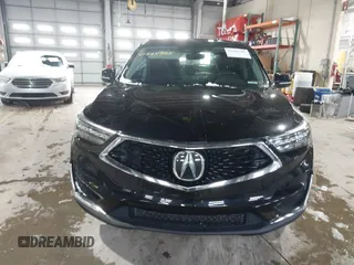 2021 Acura RDX z VIN 5J8TC2H3XML008417, wystawiony jako IAAI lot #41245705 z przebiegiem 56 176 mil mil oraz . Historia ofert i sprzedaży dostępna na DreamBid. Obrazek 13.