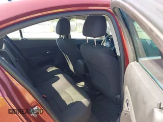 2012 Chevrolet Cruze 1LT with VIN 1G1PF5SC6C7285213, listed as a IAAI auction lot 41962127 with 107,975 mi miles and . Bid and sale history available at DreamBid. Image 8.