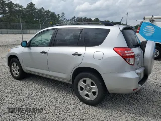 2010 Toyota RAV4 with VIN JTMBF4DV0A5025019, listed as a Copart auction lot 54881195 with 181,862 mi miles and Clean Title. Bid and sale history available at carsss.com. Image 2.