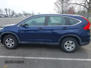 2015 Honda CR-V LX with VIN 5J6RM4H32FL109529, listed as a IAAI auction lot 42056903 with 88,818 mi miles and . Bid and sale history available at DreamBid. Image 14.
