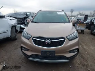 2019 Buick Encore Sport Touring with VIN KL4CJ1SB8KB895575, listed as a IAAI auction lot 41856820 with 42,523 mi miles. Bid and sale history available at carsss.com. Image 13.
