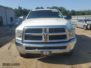 2014 Ram 2500 Tradesman with VIN 3C6UR5CJ4EG155217, listed as a Copart auction lot 69897854 with 164,293 mi miles and Salvage Title. Bid and sale history available at carsss.com. Image 5.