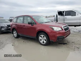 2017 Subaru Forester with VIN JF2SJAAC2HH570178, listed as a Copart auction lot 51522255 with 141,077 mi miles and Clean Title. Bid and sale history available at carsss.com. Image 4.