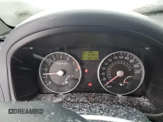 2007 Hyundai Accent GL z VIN KMHCN45C07U072761, wystawiony jako Copart lot #42321615 z przebiegiem 158 492 mil mil oraz Szkoda całkowita • Salvage title. Historia ofert i sprzedaży dostępna na DreamBid. Obrazek 9.