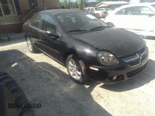 2004 Dodge Neon SXT z VIN 1B3ES56C24D504340, wystawiony jako IAAI lot #42155321 z przebiegiem 188 172 mil mil oraz . Historia ofert i sprzedaży dostępna na DreamBid. Obrazek 1.