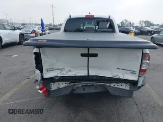 2015 Toyota Tacoma PreRunner with VIN 3TMKU4HN7FM043714, listed as a IAAI auction lot 42179707 with 151,092 mi miles and . Bid and sale history available at DreamBid. Image 17.