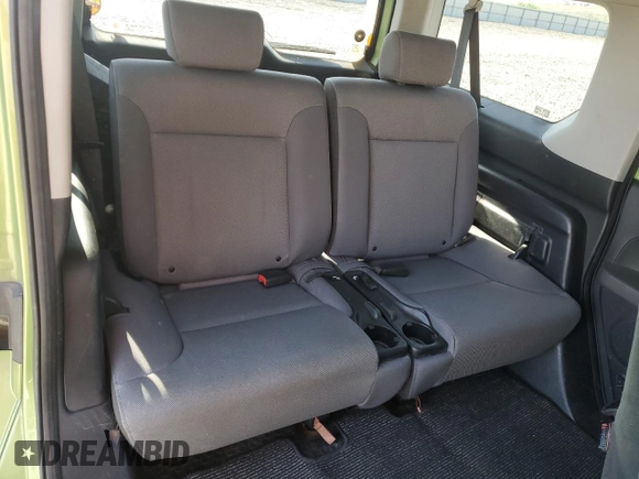 2008 Honda Element EX z VIN 5J6YH28718L007844, wystawiony jako Copart lot #59774375 z przebiegiem Nie podano mil oraz Czysty tytuł • Clean title. Historia ofert i sprzedaży dostępna na DreamBid. Obrazek 10.