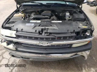 2000 Chevrolet Silverado 1500 LS with VIN 2GCEK19T2Y1308662, listed as a Copart auction lot 51215015 with 320,200 mi miles and Non Repairable. Bid and sale history available at carsss.com. Image 11.