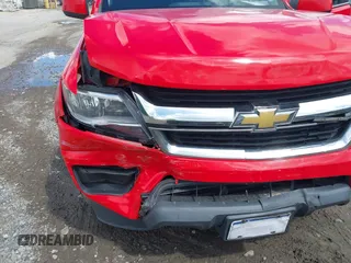 2016 Chevrolet Colorado 2WD LT z VIN 1GCGSCE36G1175824, wystawiony jako IAAI lot #42257828 z przebiegiem 134 021 mil mil oraz . Historia ofert i sprzedaży dostępna na DreamBid. Obrazek 6.