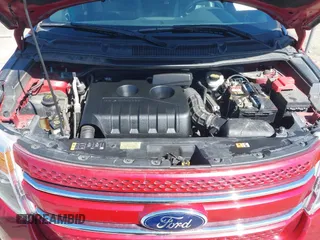 2013 Ford Explorer Limited z VIN 1FM5K7F97DGA20768, wystawiony jako IAAI lot #42034839 z przebiegiem 217 133 mil mil oraz . Historia ofert i sprzedaży dostępna na DreamBid. Obrazek 10.