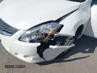 2012 Nissan Altima S z VIN 1N4AL2AP9CN468907, wystawiony jako IAAI lot #41976398 z przebiegiem Nie podano mil oraz . Historia ofert i sprzedaży dostępna na DreamBid. Obrazek 6.