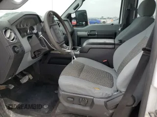 2013 Ford F-350 XL z VIN 1FT8W3DT5DEA84686, wystawiony jako Copart lot #51480565 z przebiegiem 267 966 mil mil oraz Szkoda całkowita • Salvage title. Historia ofert i sprzedaży dostępna na DreamBid. Obrazek 7.