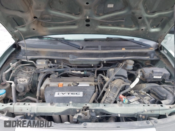 2005 Honda Element EX with VIN 5J6YH286X5L030901, listed as a IAAI auction lot 41959944 with 154,295 mi miles and . Bid and sale history available at DreamBid. Image 10.