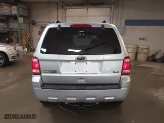 2010 Ford Escape XLT with VIN 1FMCU0DG5AKB02811, listed as a IAAI auction lot 41749335 with 103,071 mi miles. Bid and sale history available at carsss.com. Image 16.